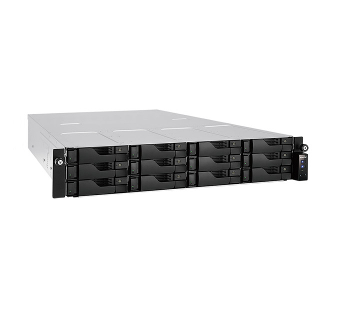Asustor AS6512RD