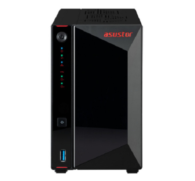 Asustor NIMBUSTOR 2 GEN2 AS5402T - 8GB RAM