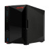 Asustor NIMBUSTOR 2 GEN2 AS5402T - 8GB RAM