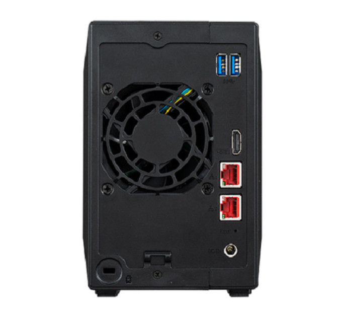 Asustor NIMBUSTOR 2 GEN2 AS5402T - 8GB RAM