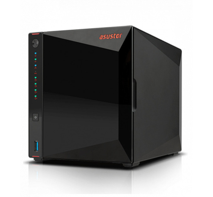 Asustor NIMBUSTOR 4 AS5304T - 8GB