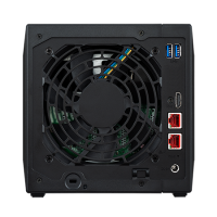Asustor NIMBUSTOR 4 AS5304T