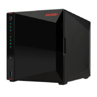 Asustor NIMBUSTOR 4 GEN2 AS5404T