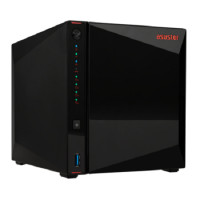 Asustor NIMBUSTOR 4 GEN2 AS5404T