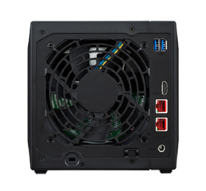Asustor NIMBUSTOR 4 GEN2 AS5404T - 8GB