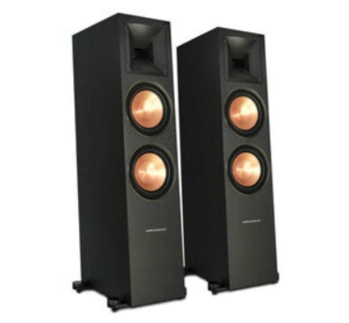 Audiosymptom i8 Black Copper