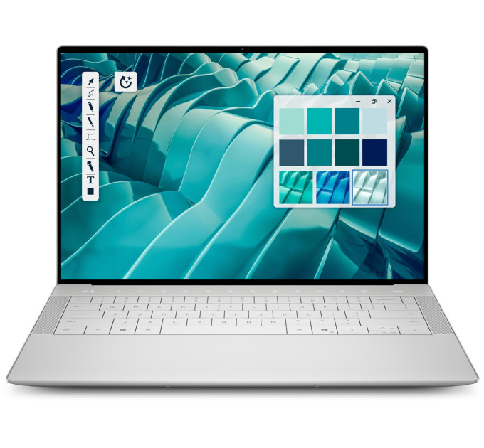 DELL 14 Premium DA14250 (ARLH_104)