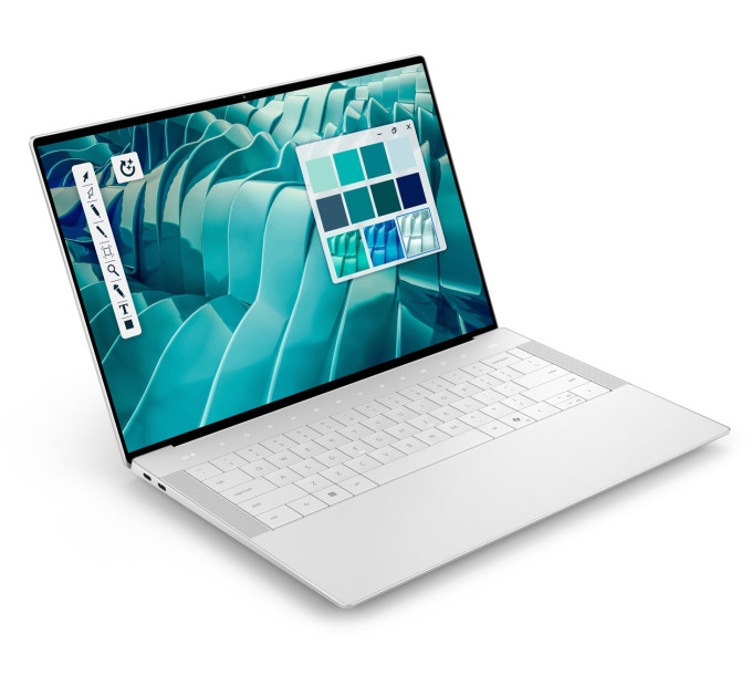 DELL 14 Premium DA14250 (ARLH_104)