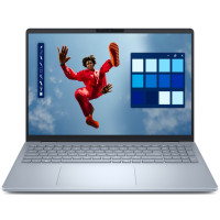 Dell 16 Plus DB16250 (DB16250_LNL_201)