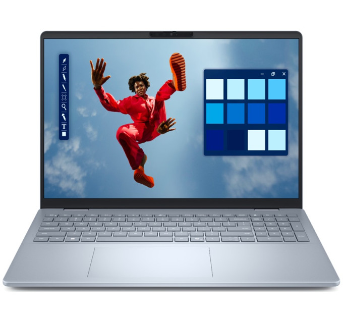 Dell 16 Plus DB16250 (DB16250_LNL_201)