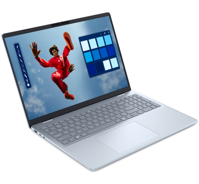 Dell 16 Plus DB16250 (DB16250_LNL_201)