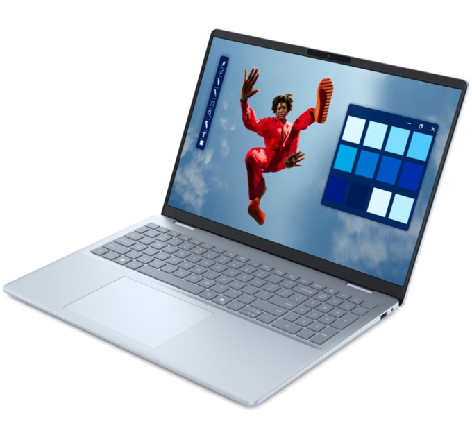 Dell 16 Plus DB16250 (DB16250_LNL_201)