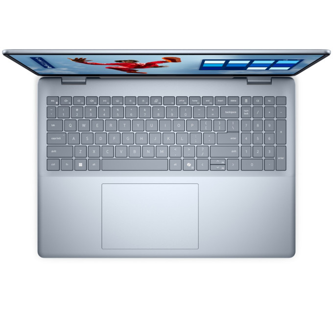 Dell 16 Plus DB16250 (DB16250_LNL_201)