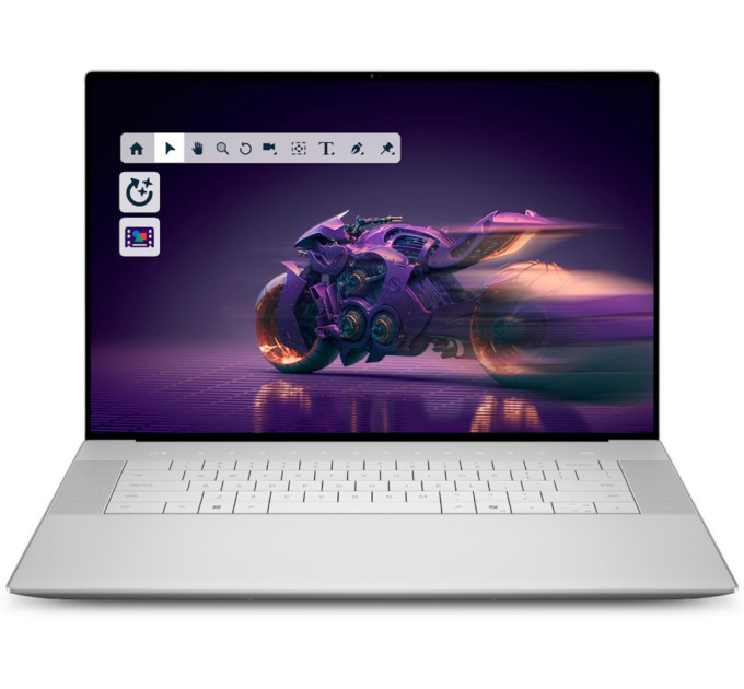 DELL 16 Premium DA16250 (ARLH_008)
