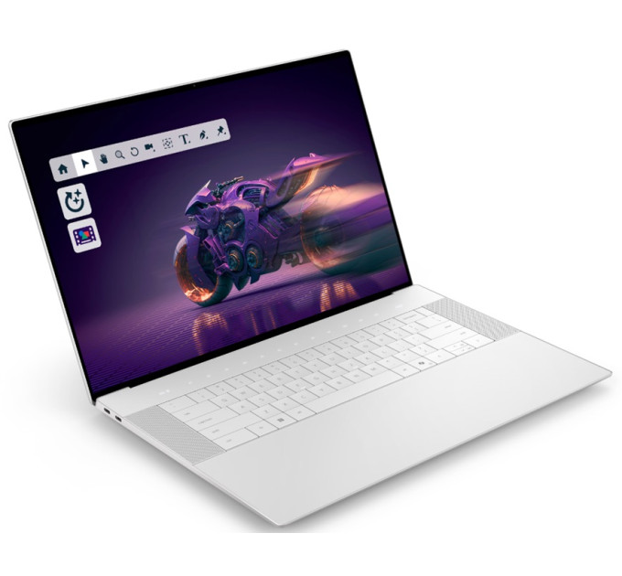 DELL 16 Premium DA16250 (ARLH_008)