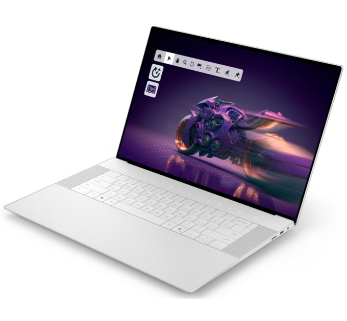DELL 16 Premium DA16250 (ARLH_008)