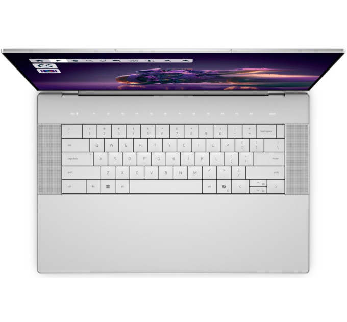 DELL 16 Premium DA16250 (ARLH_008)