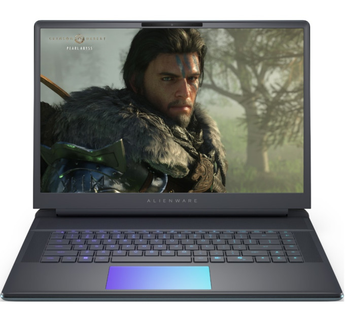 Dell Alienware 16 Area-51 (AA16-7819)