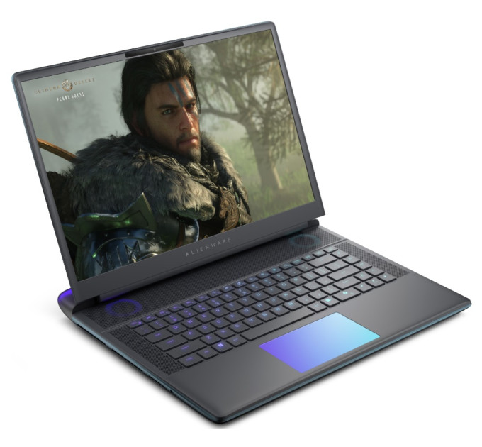 Dell Alienware 16 Area-51 (AA16-7819)