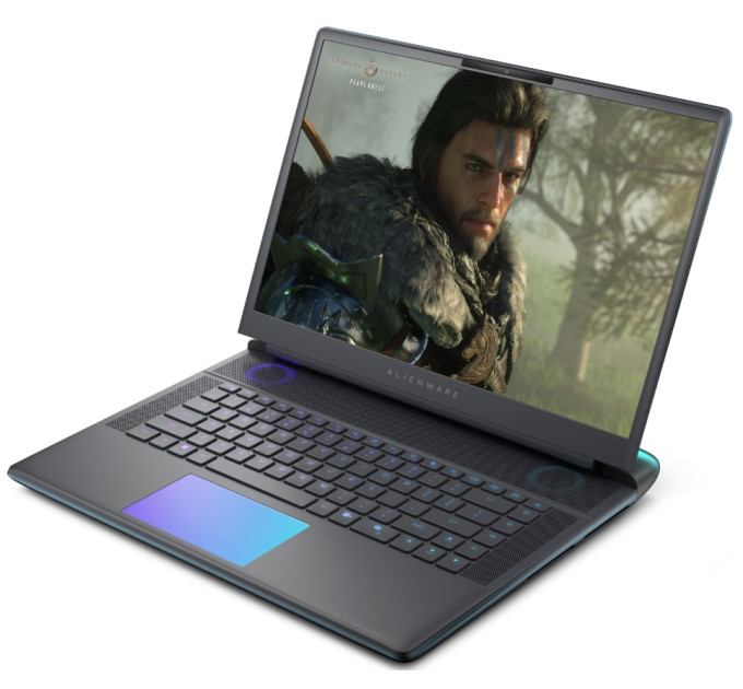 Dell Alienware 16 Area-51 (AA16-7819)
