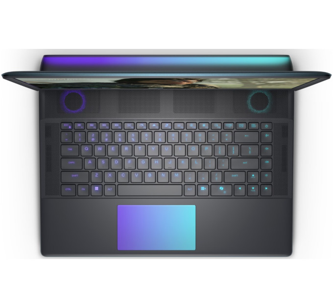 Dell Alienware 16 Area-51 (AA16-7819)