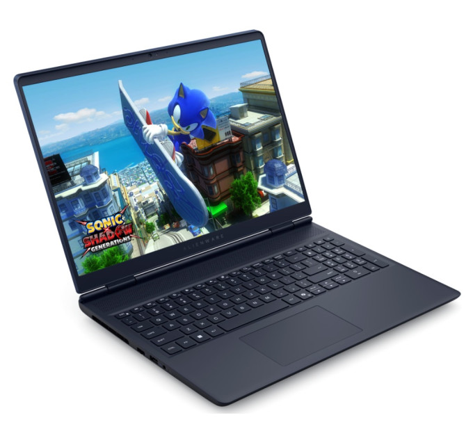 Dell Alienware 16 Aurora (AC16250_006)