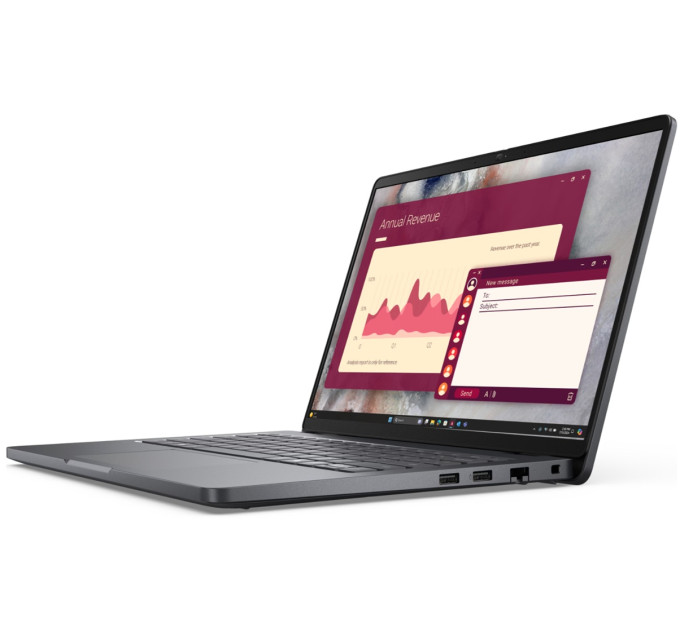 DELL Pro 14 PC14250 (BTO003_PC14250_EMEA)