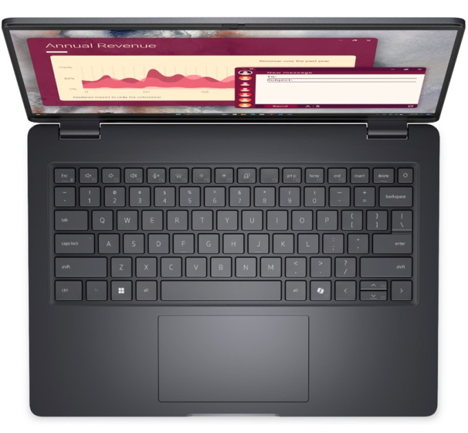 DELL Pro 14 PC14250 (BTO003_PC14250_EMEA)