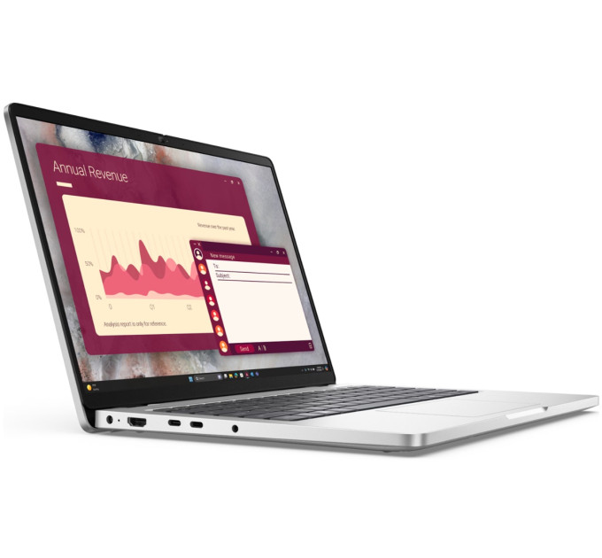 DELL Pro 14 PC14250 (BTO108_PC14250_EMEA)