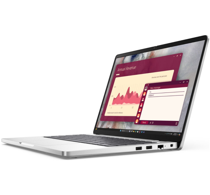 DELL Pro 14 PC14250 (BTO108_PC14250_EMEA)