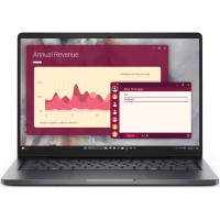 DELL Pro 14 PC14250 (BTO010_PC14250_EMEA)