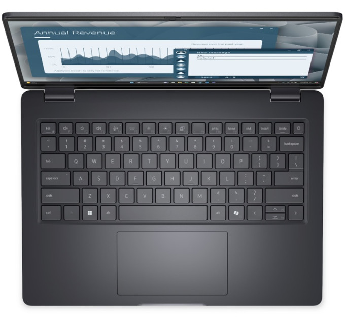 DELL Pro 14 PC14255 (BTO505_PC14255_EMEA)