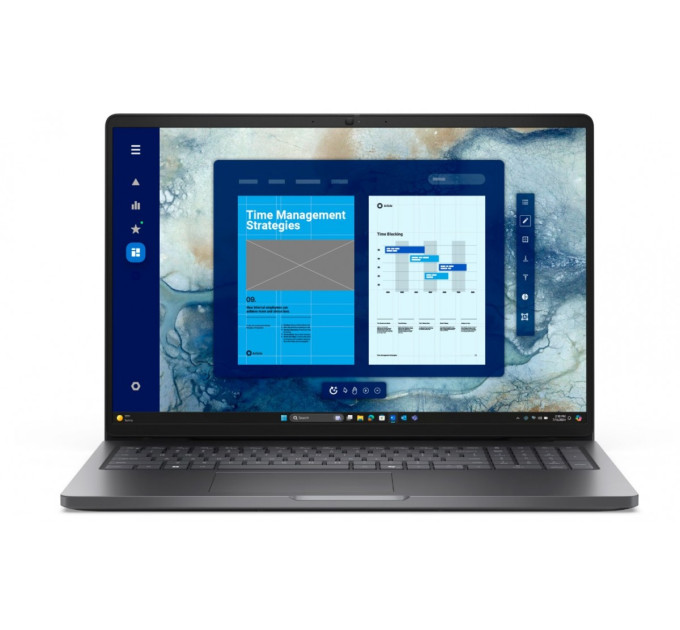 DELL Pro 16 PC16250 (BTO107_PC16250_EMEA)