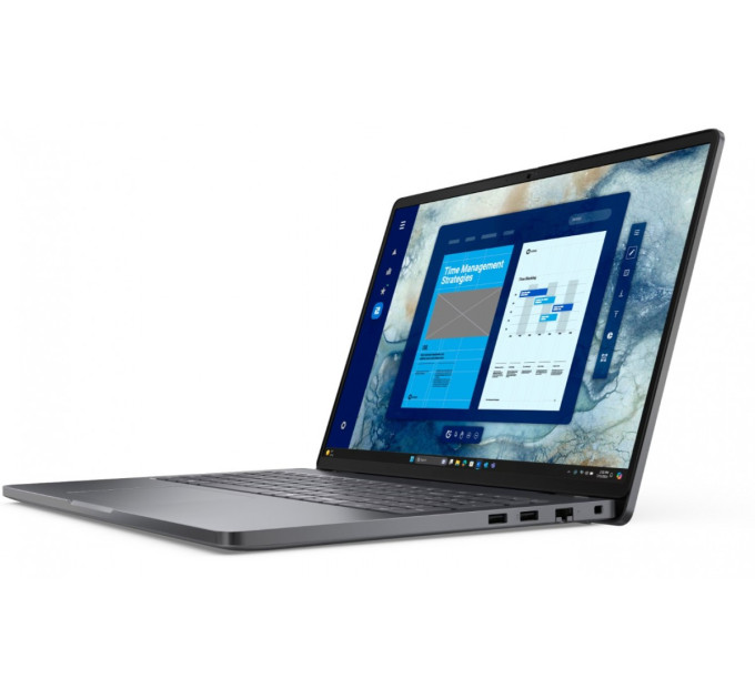 DELL Pro 16 PC16250 (BTO107_PC16250_EMEA)