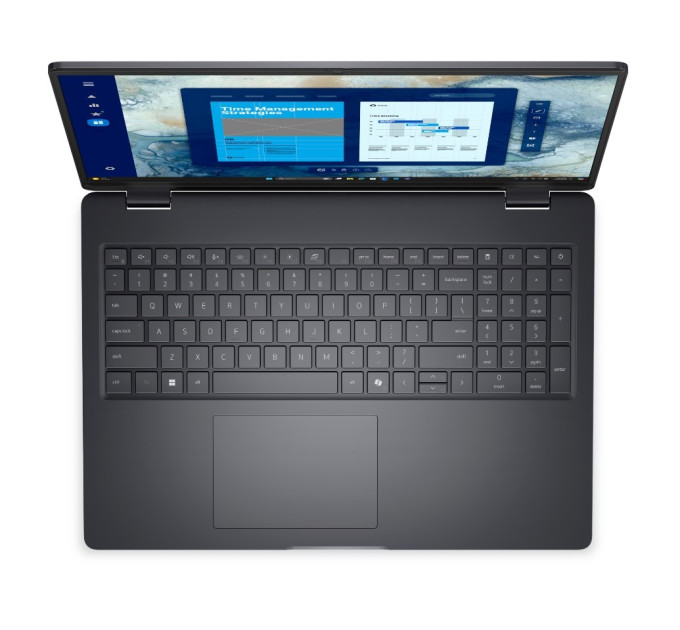 DELL Pro 16 PC16250 (BTO107_PC16250_EMEA)