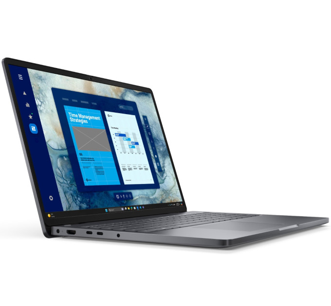 DELL Pro 16 PC16250 (BTO107_PC16250_EMEA)