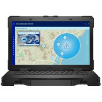 Dell Pro Rugged 14 (Rugged-XC04)