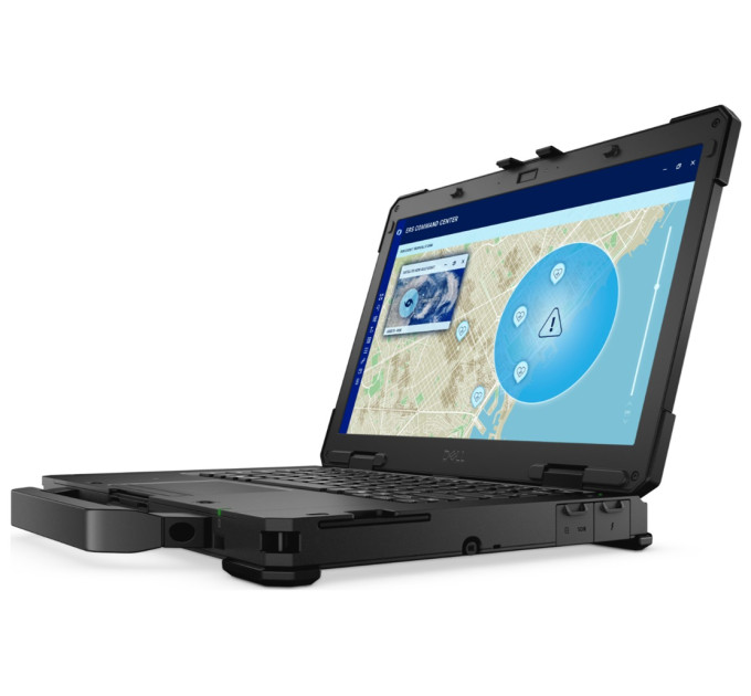 Dell Pro Rugged 14 (Rugged-XC04)
