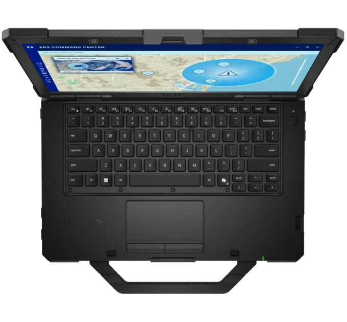 Dell Pro Rugged 14 (Rugged-XC04)