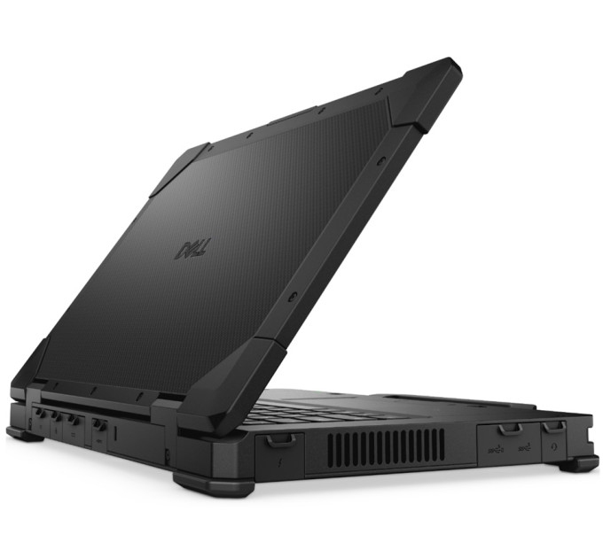 Dell Pro Rugged 14 (Rugged-XC04)