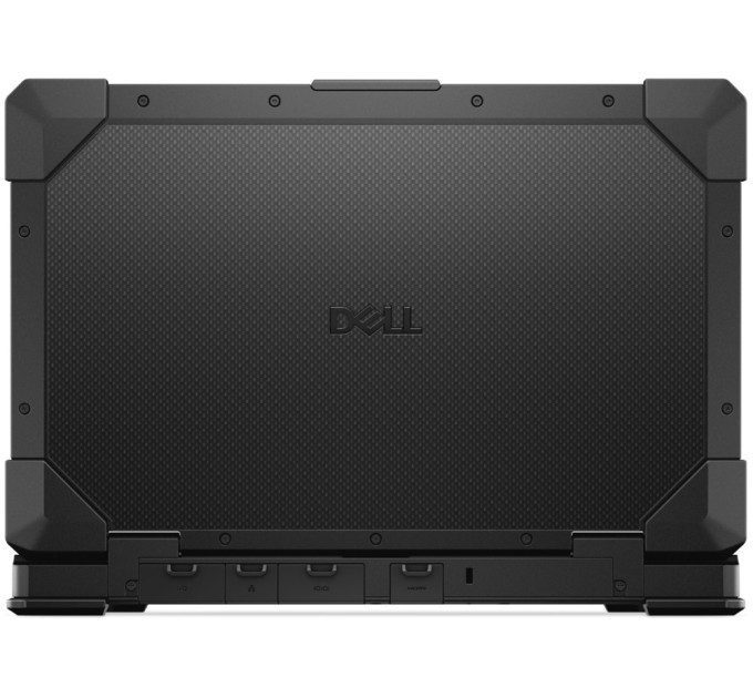 Dell Pro Rugged 14 (Rugged-XC04)