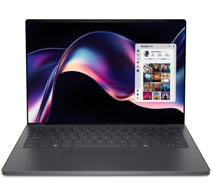 Dell XPS 14 Ultra X7 (DA14260-1426-4367)