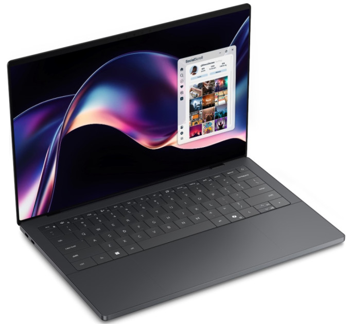 Dell XPS 14 Ultra X7 (DA14260-1426-4367)