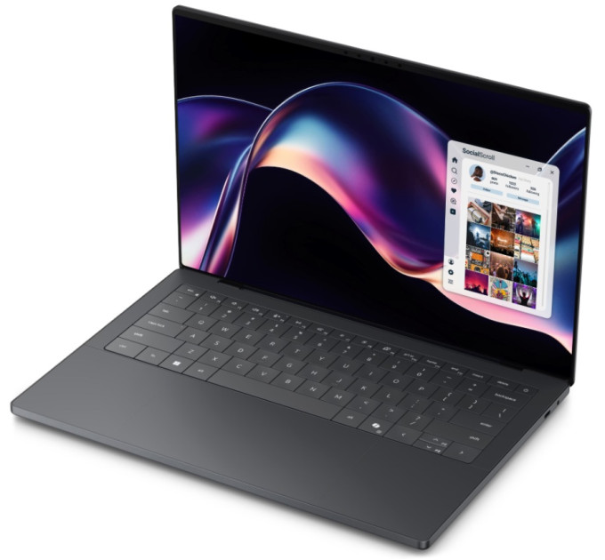 Dell XPS 14 Ultra X7 (DA14260-1426-4367)