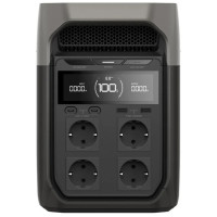 Зарядна станція EcoFlow DELTA 3 EU-Version