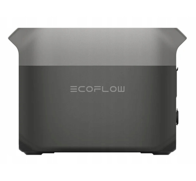 Зарядна станція EcoFlow DELTA 3 EU-Version