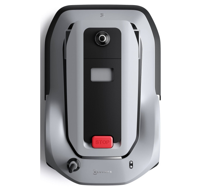 ​Робот-газонокосарка ECOVACS Goat G1-2000 (Silver/White)