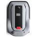 ​Робот-газонокосарка ECOVACS Goat G1-2000 (Silver/White)