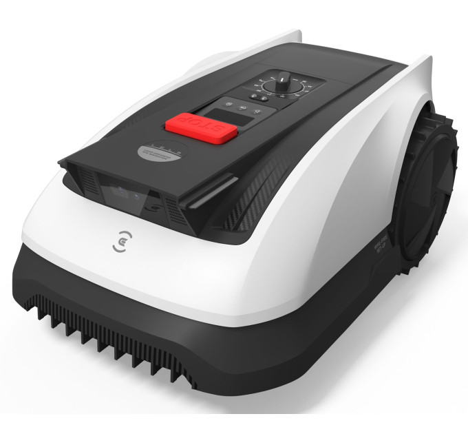 ECOVACS Goat O800 RTK