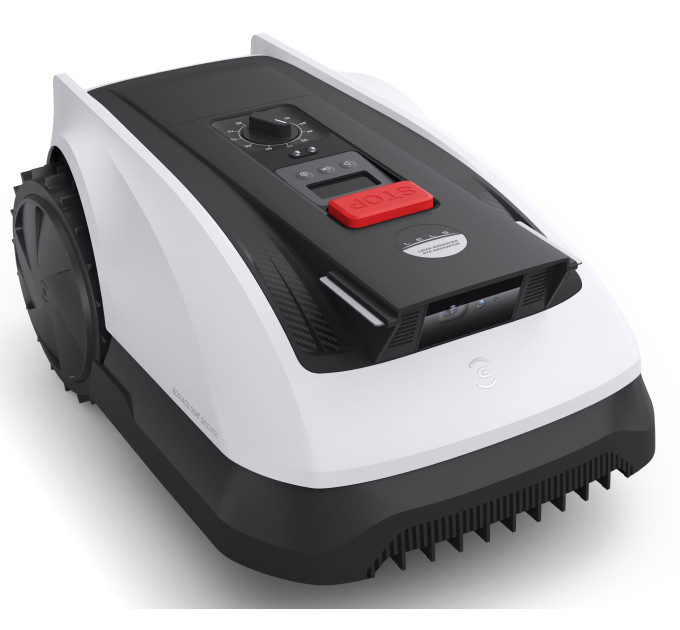 ECOVACS Goat O800 RTK